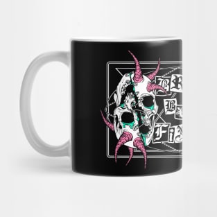 Fixable Punk Mug